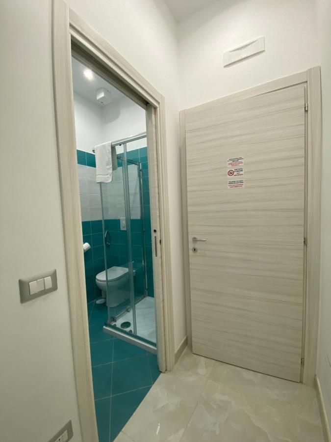 Il Vicoletto Hotel Naples Exterior photo